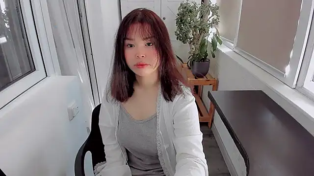 arisumoon's Live XXX Chat