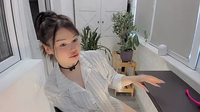 arisumoon Show Webcam