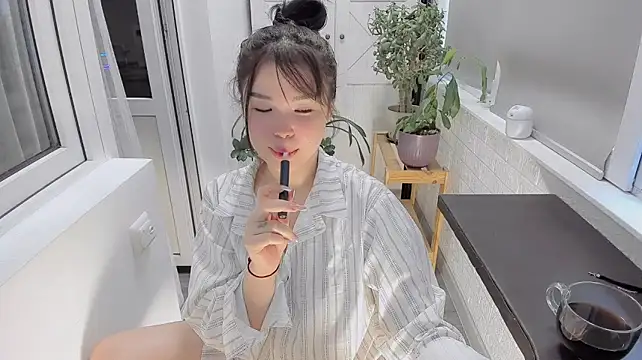 arisumoon – Live XXX-chat