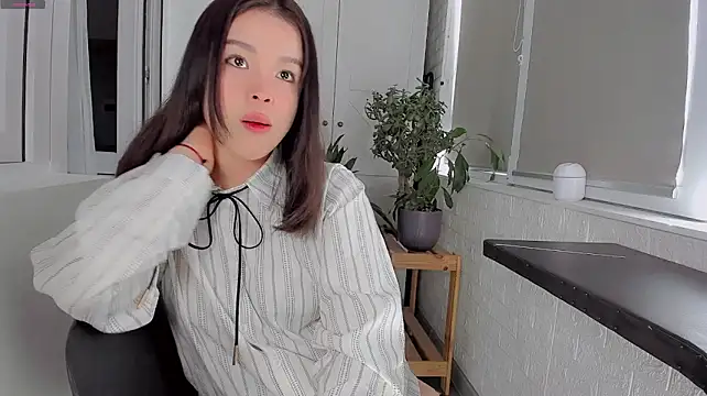 arisumoon's Live XXX Chat