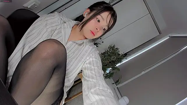 arisumoon 现场XXX聊天