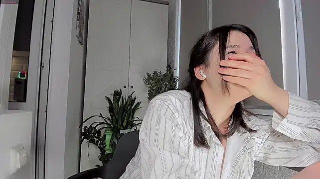 arisumoon 现场XXX聊天