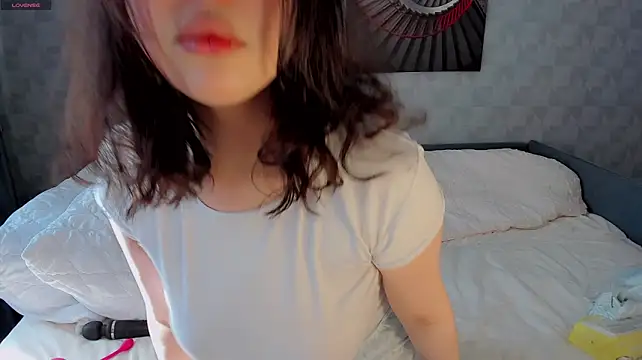 arisumoon Chat XXX in diretta