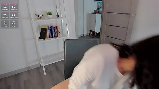 Chat +18 de arisumoon ao vivo