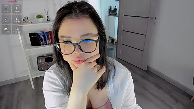 arisumoon – Live XXX-chat