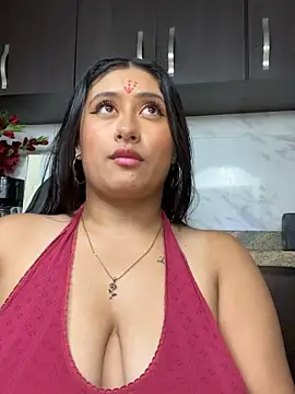 kalpanaaishaa 라이브 XXX 채팅