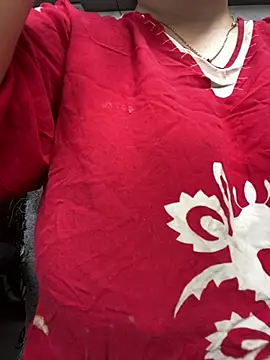 kalpanaaishaa ওয়েবক্যাম শো