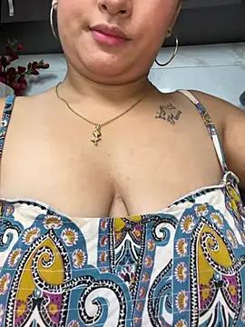 Chatroom XXX en direct de kalpanaaishaa