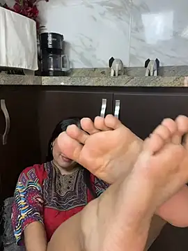 kalpanaaishaa Chat XXX in diretta