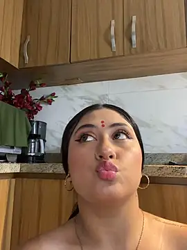 kalpanaaishaa – Live XXX-chat