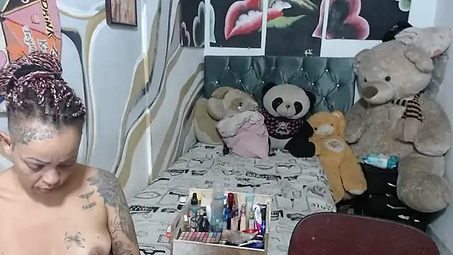 manzanahot9 Obrolan Langsung XXX
