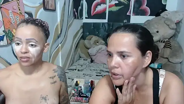 Živý XXX chat manzanahot9