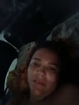 Webkamerová show manzanahot9