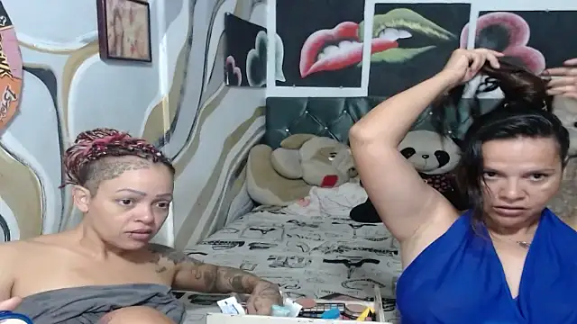 manzanahot9 – webcam-show