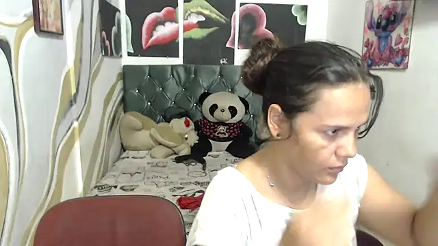 Show Webcam de manzanahot9