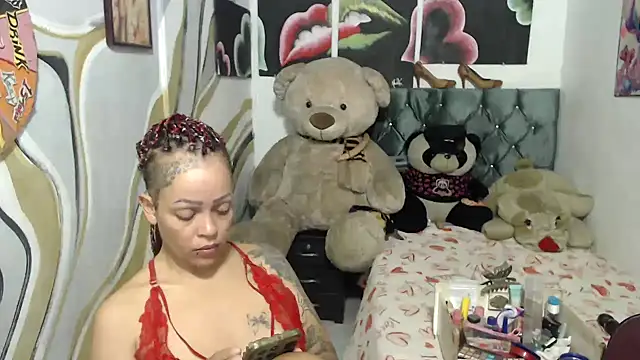 manzanahot9 Live XXX Chat