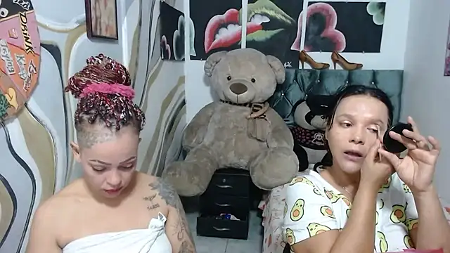 manzanahot9 Obrolan Langsung XXX