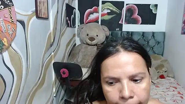 manzanahot9 Chat XXX in diretta