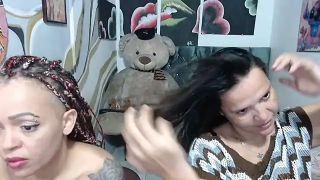 manzanahot9 live XXX chat