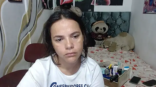 manzanahot9 webkamerás műsora