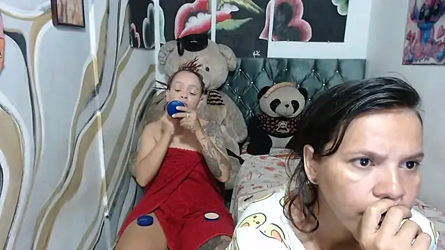 manzanahot9 Webcamshow