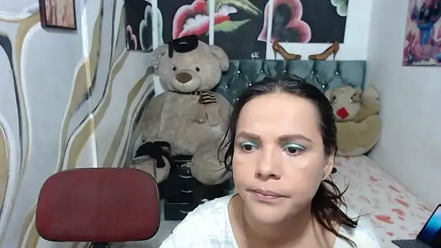 Chatroom XXX en direct de manzanahot9
