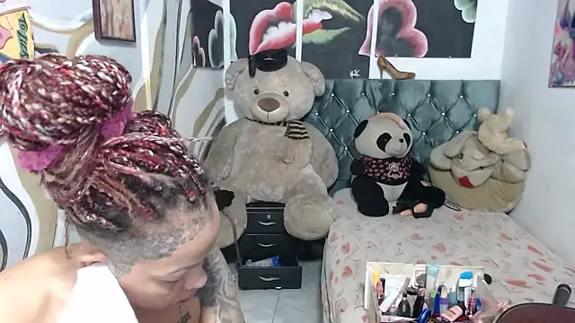 manzanahot9 XXX чат на живо