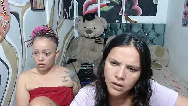 manzanahot9's Live XXX Chat
