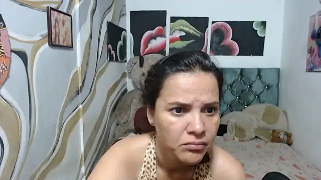 عرض كام manzanahot9