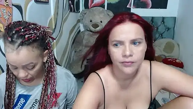 manzanahot9's Webcam Show