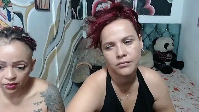 manzanahot9 Webcam-Show