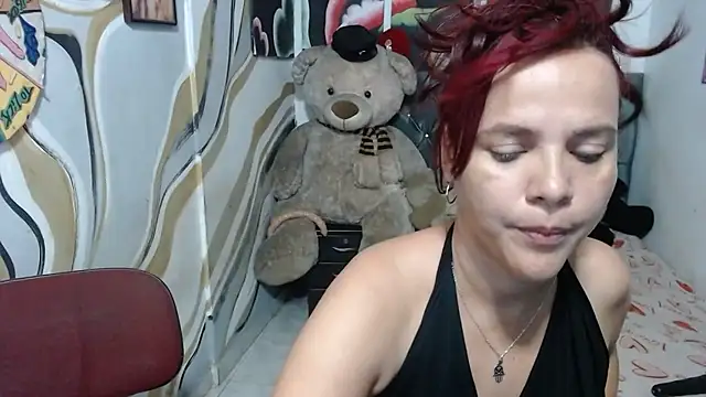 manzanahot9 Live XXX-Chat