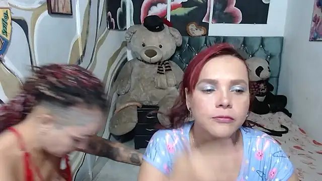 manzanahot9's Webcam Show