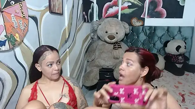 manzanahot9 – Live XXX-chat