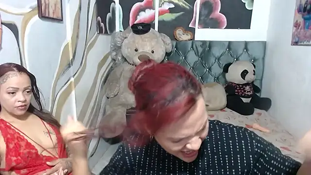Chat +18 de manzanahot9 ao vivo