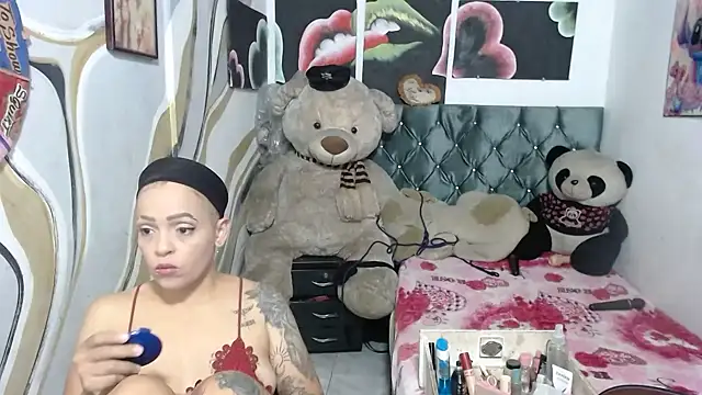 manzanahot9 Chat XXX in diretta