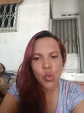 عرض كام manzanahot9