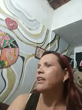Chat XXX en directo de manzanahot9