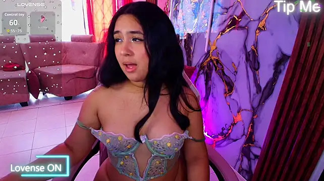 NikyBrookss – Live XXX-chat
