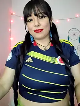 kristal_ktl Chat XXX in diretta