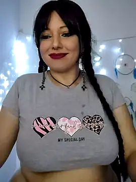 Czat XXX na żywo – kristal_ktl
