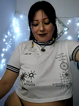 kristal_ktl's Live XXX Chat