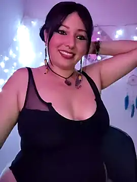 צ'אט XXX בשידור חי של kristal_ktl