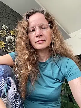 AnnikaRose's Webcam Show