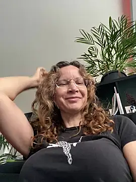 غرفة دردشة AnnikaRose المباشرة