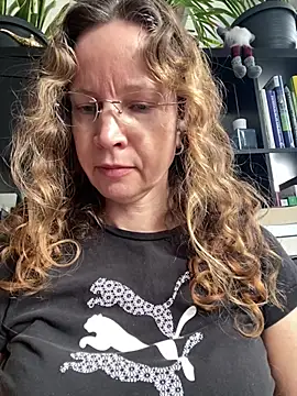 Bilik Sembang Langsung AnnikaRose