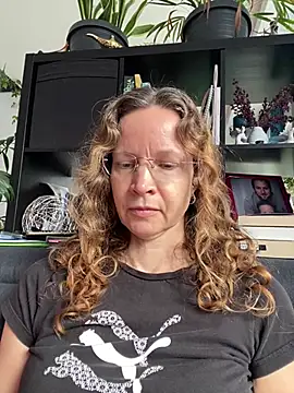 AnnikaRose Live Chatraum