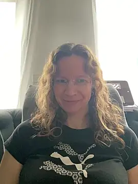 AnnikaRose Live Chatraum