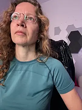 AnnikaRose 现场聊天室