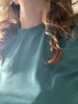 Živá chatovací místnost AnnikaRose